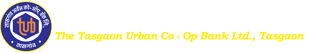 The Tasgaon Urban Co op Bank Ltd., tasgoan