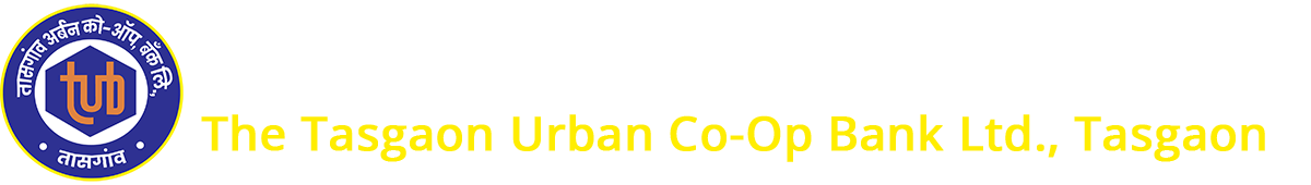 The Tasgaon Urban Co op Bank Ltd., tasgoan